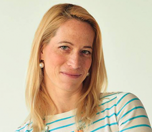 Menczel Zsuzsa arckép